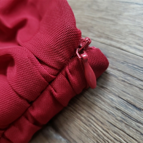 2/$8: Strapless Rouched Dress - Picture 8 of 8